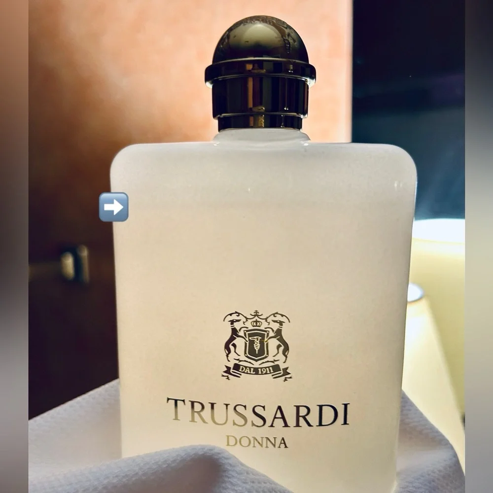 Trussardi Donna 3.4 oz